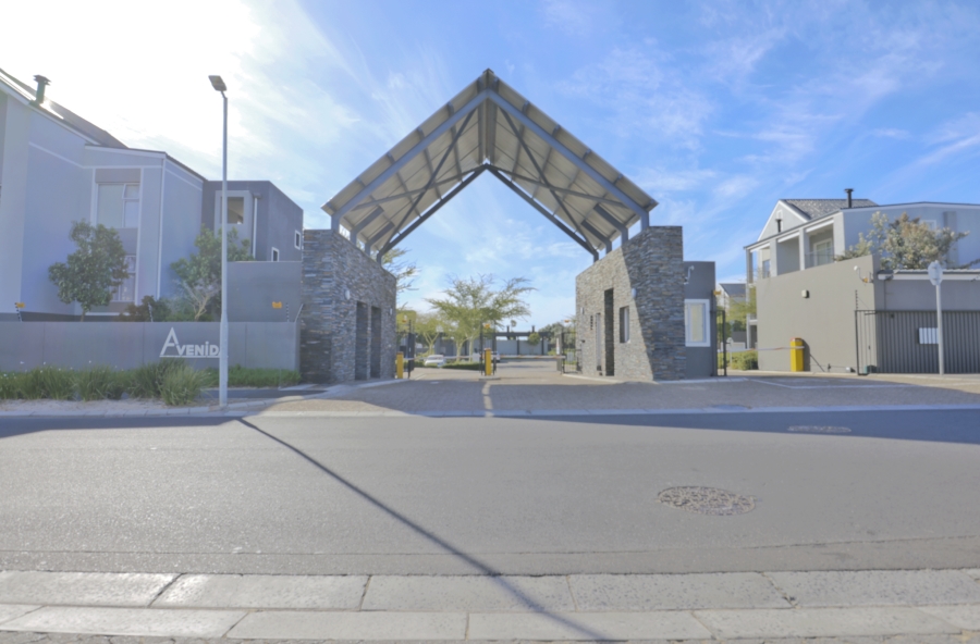 2 Bedroom Property for Sale in Burgundy Estate Western Cape